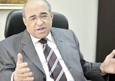 الدكتور مصطفى الفقي، المفكر والمحلل السياسي
